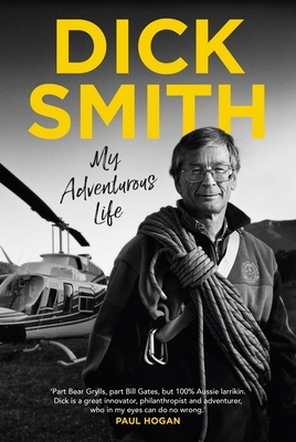 My Adventurous Life 1760878898 Book Cover