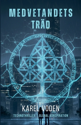 Medvetandets träd [Swedish] B0GHJZ46KD Book Cover