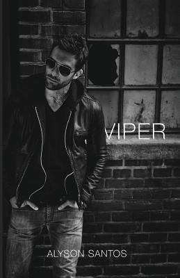 Viper 1976241995 Book Cover