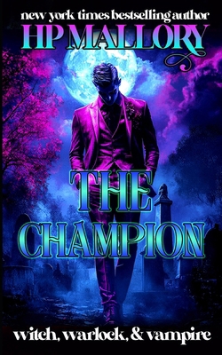 The Champion B095JG9DWD Book Cover