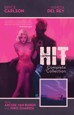 Hit Complete Collection B0DJKZC86G Book Cover