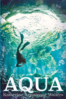 Aqua 1942298234 Book Cover