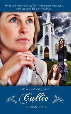 Callie 1611161940 Book Cover