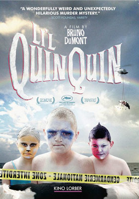 Li'l Quinquin [French]            Book Cover