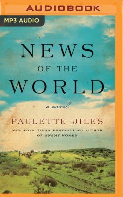 News of the World 1511356812 Book Cover