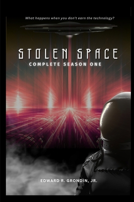 Stolen Space B0FTCNZVMC Book Cover