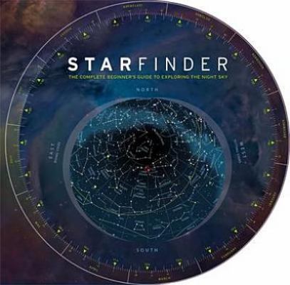 Starfinder: The Complete Beginner's Guide to Ex... 1405318198 Book Cover