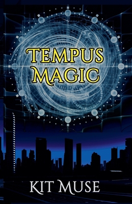 Tempus Magic B0DFZW6BL7 Book Cover