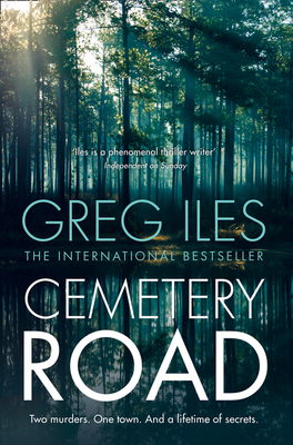 Cemetery Road 0008270155 Book Cover