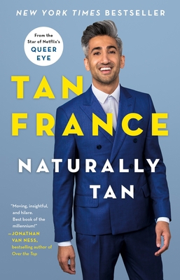 Naturally Tan 1250210534 Book Cover