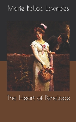The Heart of Penelope B086FTS938 Book Cover