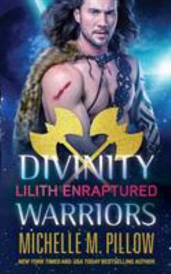 Lilith Enraptured 1625011911 Book Cover