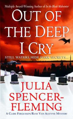 Out of the Deep I Cry 0312988885 Book Cover