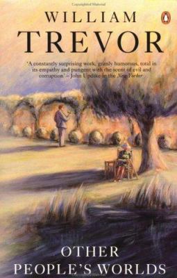 Other People's Worlds B001I5RSF6 Book Cover