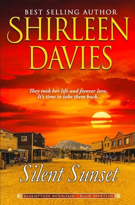 Silent Sunset 1947680498 Book Cover