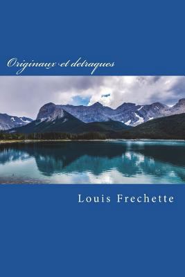 Originaux et detraques [French] 1720808368 Book Cover