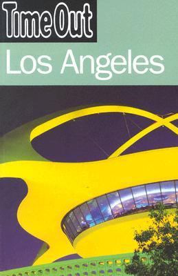 Time Out Los Angeles 0141009438 Book Cover