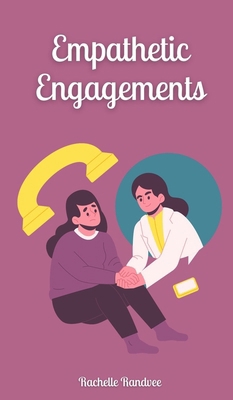 Empathetic Engagements 9916874565 Book Cover