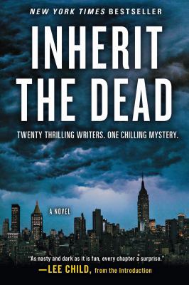 Inherit the Dead 1451684770 Book Cover