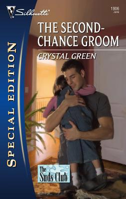 The Second-Chance Groom 0373249063 Book Cover