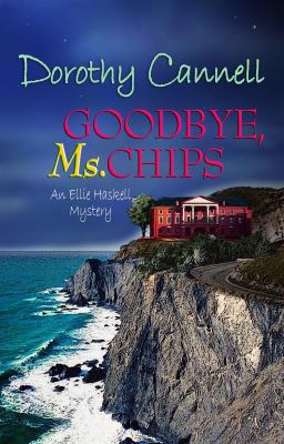Goodbye, Ms. Chips [Large Print] 1602851948 Book Cover
