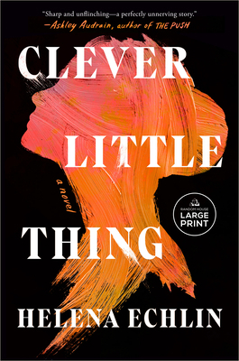 Clever Little Thing [Large Print] 0593949064 Book Cover