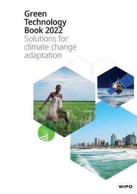 Green Technology Book 2022: Solutions for clima... 9280534769 Book Cover