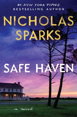 Safe Haven 1538768186 Book Cover