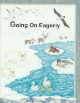 "Going On Eagerly" - Rod and Staff Preschool Wo... 0739900102 Book Cover