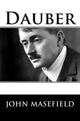 Dauber 1987642589 Book Cover