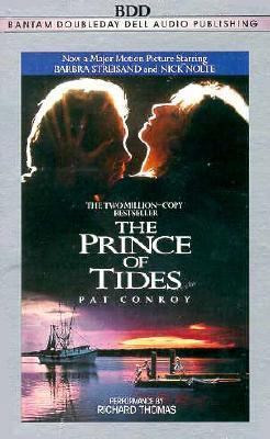 The Prince of Tides 0553450964 Book Cover