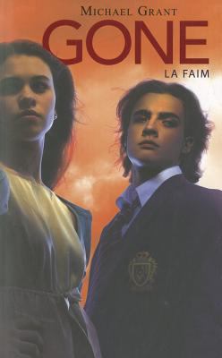 Gone T2 La Faim [French] 2266184210 Book Cover