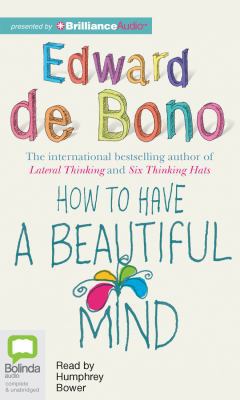 How to Have a Beautiful Mind 1743117000 Book Cover