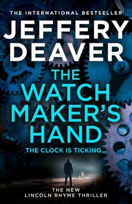 The Watchmaker's Hand 0008503877 Book Cover