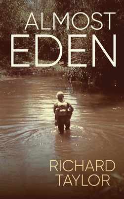 Almost Eden 1684860105 Book Cover