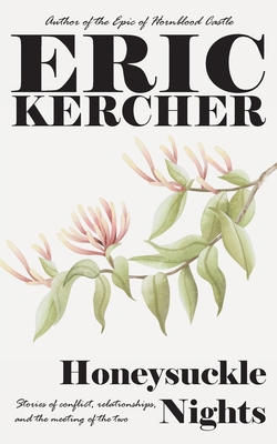 Honeysuckle Nights 196587178X Book Cover