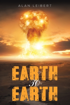 Earth to Earth 1035810735 Book Cover