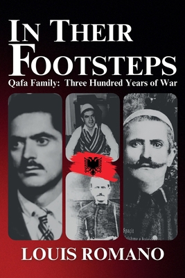In Their Footsteps B0DWKZ13B6 Book Cover