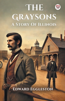 The Graysons A Story Of Illinois 9370423095 Book Cover