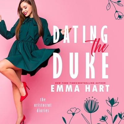 Dating the Duke B0DFSMXJ56 Book Cover