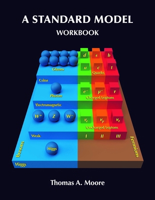 A Standard Model Workbook 1940380170 Book Cover