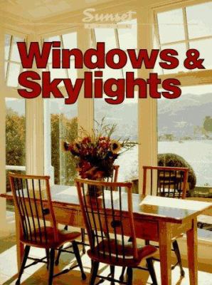 Windows & Skylights 0376017694 Book Cover
