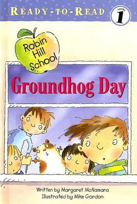 Groundhog Day 1416905081 Book Cover