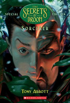 Sorcerer 0738371076 Book Cover