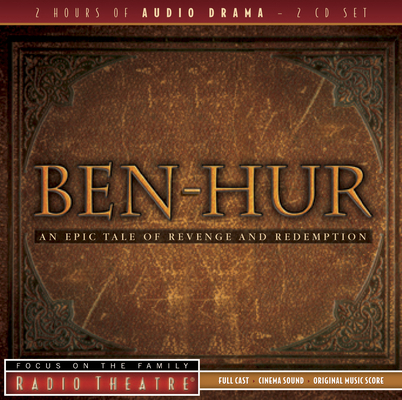 Ben-Hur 1589973968 Book Cover