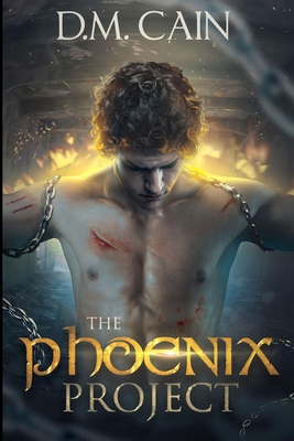 The Phoenix Project 103402115X Book Cover