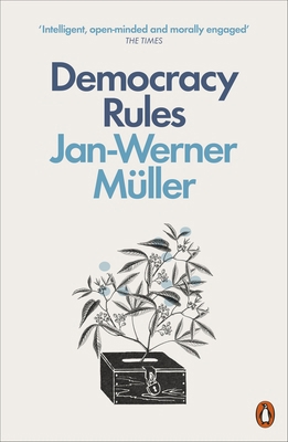 Democracy Rules 0141990058 Book Cover