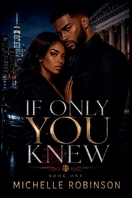 If Only You Knew B0FC53B4Q6 Book Cover