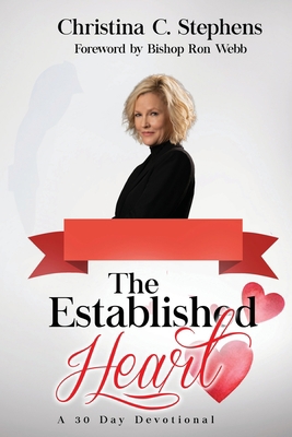The Established Heart: A 30 Day Devotional 1952312841 Book Cover