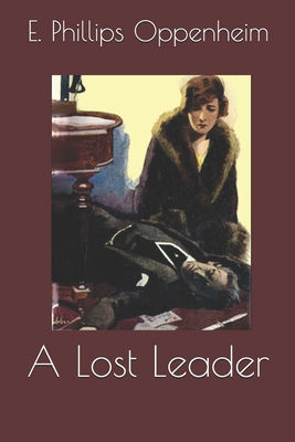 A Lost Leader 1695184688 Book Cover